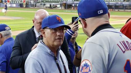 Mets Trade Proposal Lands $73.5 Million Ace Amid Injuries