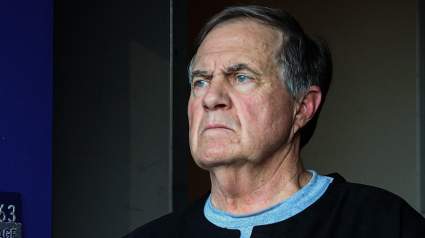 Belichick, Hudson, and the Embarrassing Unraveling of the ‘Patriot Way’