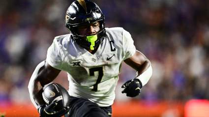 Broncos Finally Get 48-TD ‘Potential Superstar’ RB After Flurry of Trades