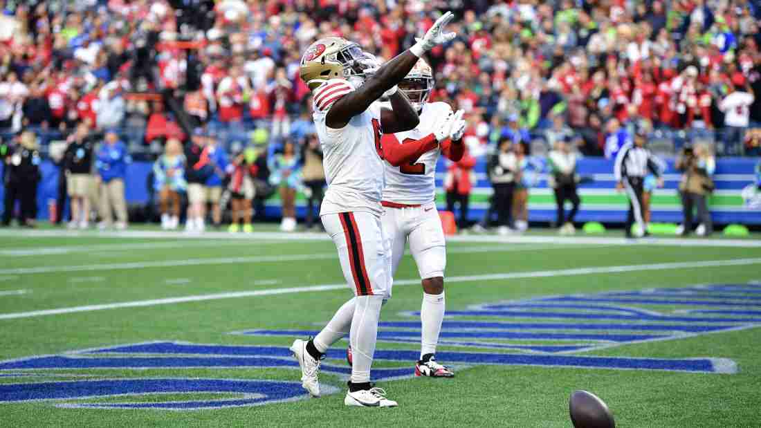 49ers Open Practice Window for Second-Year Safety - HEAVY