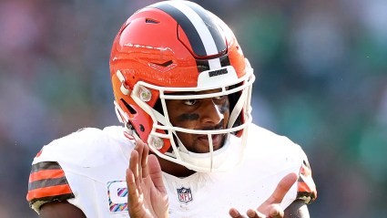 Browns Called Out Over Latest Deshaun Watson News