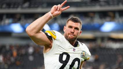 Eagles Urged Toward Blockbuster Trade for Potential $140 Million Edge Rusher T.J. Watt