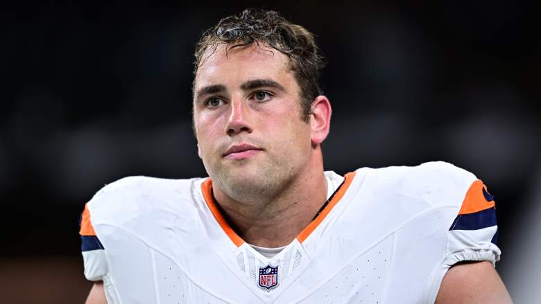 Zach Allen, Denver Broncos