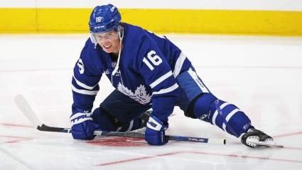 Insider: Maple Leafs’ Archrival are ‘All-in’ on Signing Mitch Marner in Offseason