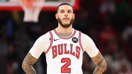 Bulls’ Decision to Extend Lonzo Ball Called Into Question