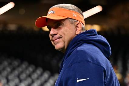 Broncos HC Sean Payton Eyed 5-Time Pro Bowler After Major Decision
