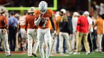 Denver Broncos Rookie Impresses Coach