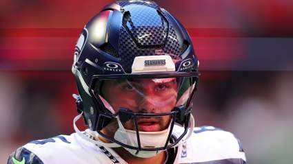 Trade Rumors Surround Former Commanders Starting QB