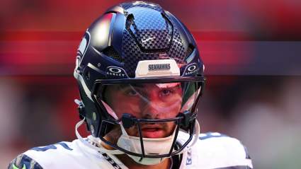 Vikings QB Benched Ahead of Preseason Opener