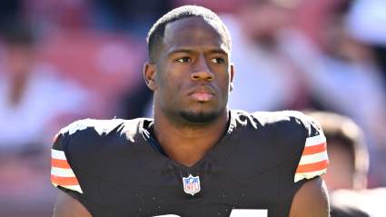 Ex-Browns RB Nick Chubb Close to Deal With New Team
