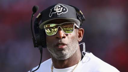 Deion Sanders Issues Bold Message on Browns