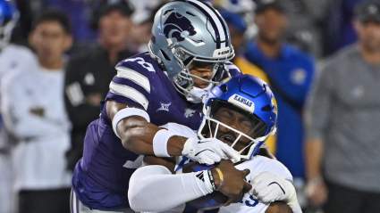 Broncos Urged to Add ‘Sleeper’ Cornerback Out of Big 12 Conference