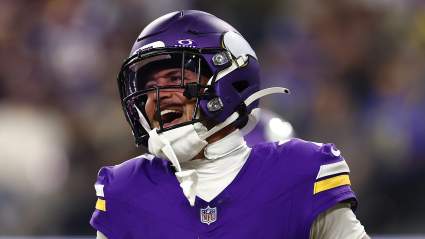 Vikings Linked to Potential Draft Trade After $300 Million Offseason Plan