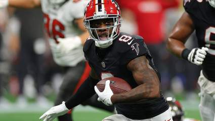 ‘Don’t Be Surprised If…’ Falcons’ Kyle Pitts Gets Traded