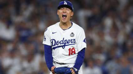 The Whiff! Dodgers $200 Million Star’s Pitch Is “All But Impossible” to Hit