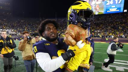 Commanders Insider Identifies Name to ‘Circle’ for Draft Trade