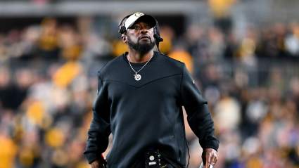 Steelers Floated as Potential Trade Suitor for 4-Time Pro Bowl QB