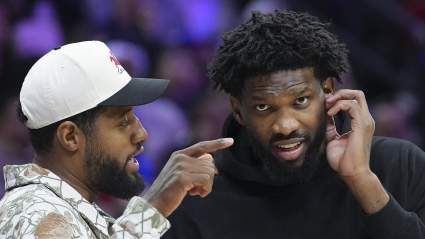 Recent Poll Sets Record Straight on Joel Embiid’s Relationship With Sixers Fans