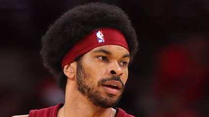 Jarrett Allen Gives Strong Compliment to Evan Mobley