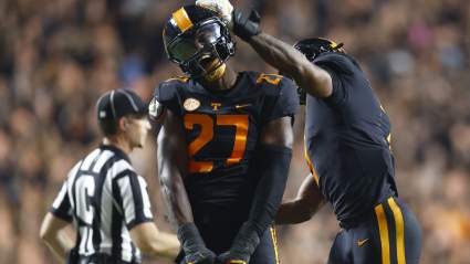 Commanders Urged to Stay Away From ‘Unprofessional’ Edge Rusher in First Round