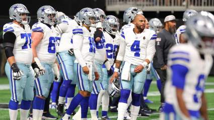Cowboys Could Fill Void With NFL’s ‘Most Underrated’ Pick