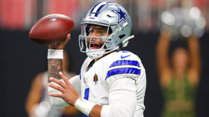 Cowboys Linked to All-Pro WR in Trade Amid Latest Drama