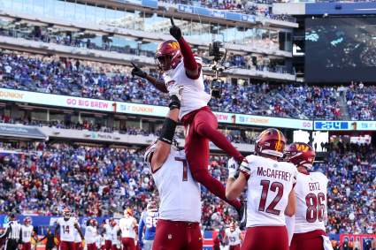 Surprise Team That’s Poised for A Super Bowl Run