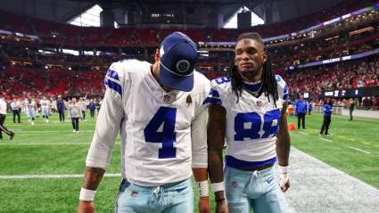 Cowboys May Be Close to Pulling Off Major Offseason Move