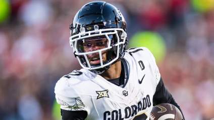 Jaguars’ 2-Way Star a Favorite for Top Rookie Awards