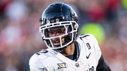 Travis Hunter Sends Warning to Browns Ahead of Draft