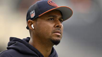 Bears $43 Million Signing Slammed as ‘Overpaying for a Name’