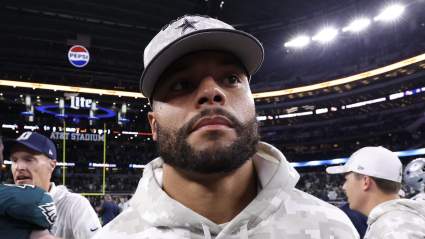 Dak Prescott Gets Honest on Cowboys Trade for Joe Milton