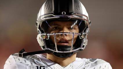 Commanders Urged to Add ‘Undersized’ 155 TD Quarterback