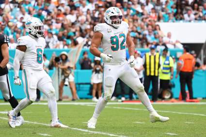 The Essential Five: Dolphins’ Most Valuable Assets for the 2025 Season