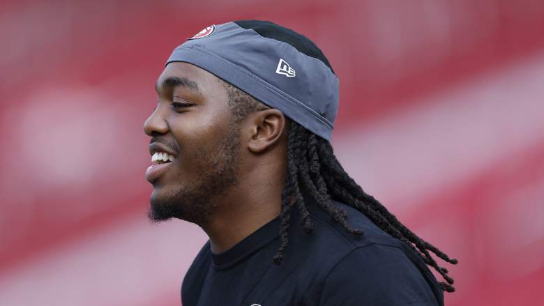 Jordan Mason, Minnesota Vikings