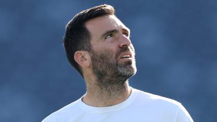 Browns Make Joe Flacco Announcement Ahead of Draft