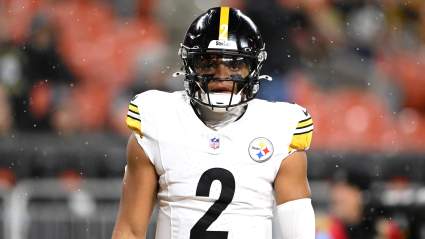 Jets-49ers Trade Pitch Delivers Monster OL Protection for Justin Fields