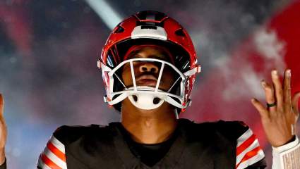 Ex-Browns QB Pens Viral Message After Departure