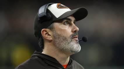 Browns QB Trade Talks Could Shake Up Draft Plans