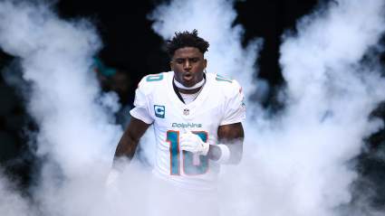 Can Dolphins Afford To Move On From Tyreek Hill ‘Embarrassment’?