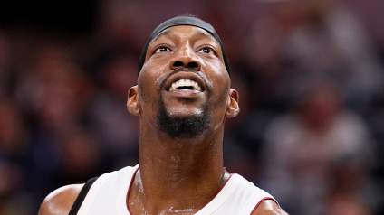 NBA Scout Makes Case Against Untouchable Status for Heat Star