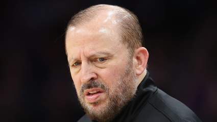 Stan Van Gundy Makes Eye-Popping Prediction on Knicks’ Playoff Future