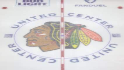 Blackhawks Duo Named to U.S. National Team for World Championship