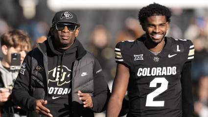 $10 Million Jets Starter Fires off Warning to QB Shedeur Sanders
