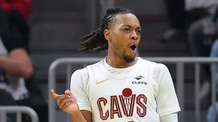 11-Time All-Star Puts Cavaliers’ Darius Garland on Blast