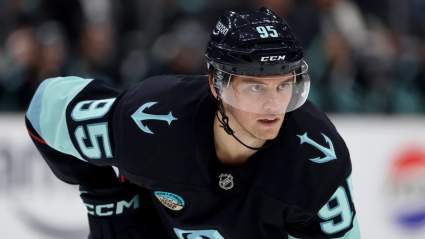 Trade Pitch Sees Maple Leafs Acquiring $27.5 Million Winger to Bolster Scoring