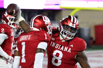 49ers Rookie Ready to “Abuse Centers” and Fix the Run Defense