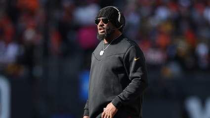 Steelers Announce Bad News on Promising 2024 Draft Pick