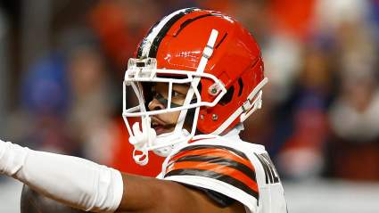 Browns Make Announcement on Greg Newsome