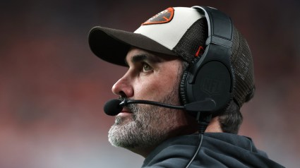 Browns Gets Bad News on Deshaun Watson Replacement Plan